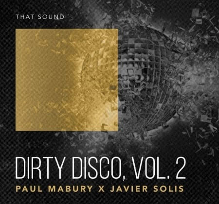 That Sound Dirty Disco Vol.2 WAV